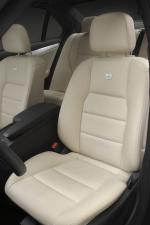 Mercedes-Benz C-Class by Brabus 2007 года